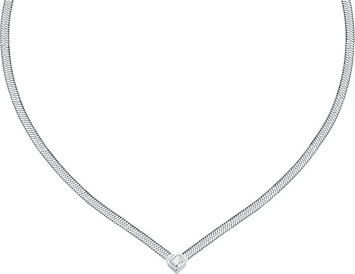 Morellato Kette Gioia SAVY26 Edelstahl