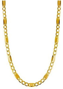 Valeria Kette 88768213 585er Gelbgold