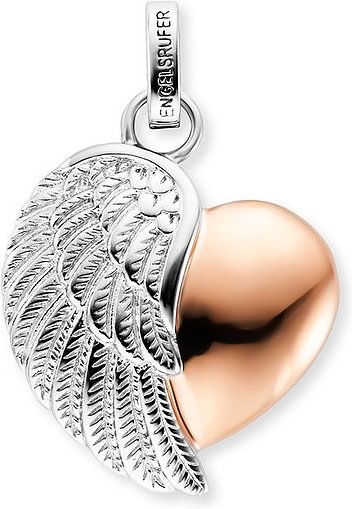 Engelsrufer Anhänger ERP-LILHEARTW-BIR