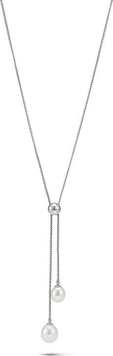 FAVS Kette 87573389 925er Silber rhodiniert