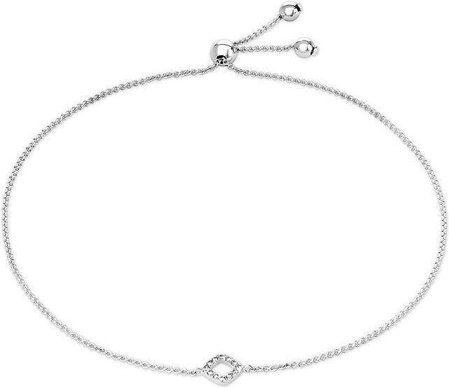 Valeria Armband 88580516 375er Weißgold