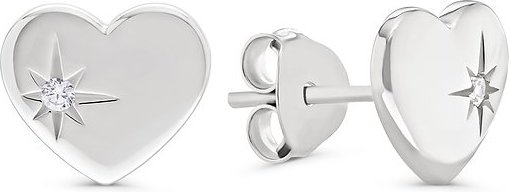 FAVS Ohrstecker 89211250 925er Silber