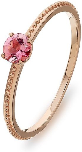 Valeria Damenring 88806344 585er Roségold