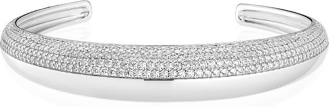 Sif Jakobs Jewellery Armreif SJ-BG2487-CZ 925er Silber