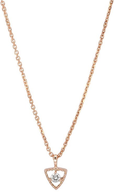 Valeria Kette 88032225 375er Roségold