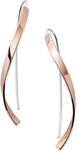 Skagen Ohrhänger KARIANA SKJ1328791 Edelstahl