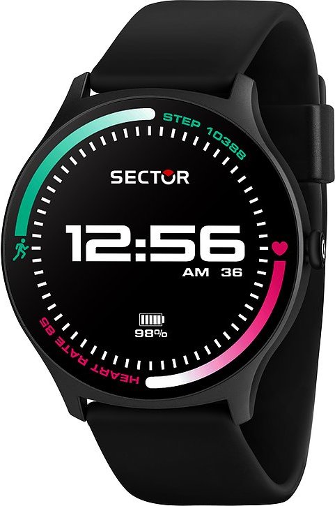 Sector Smartwatch S-06 SMART R3251551001