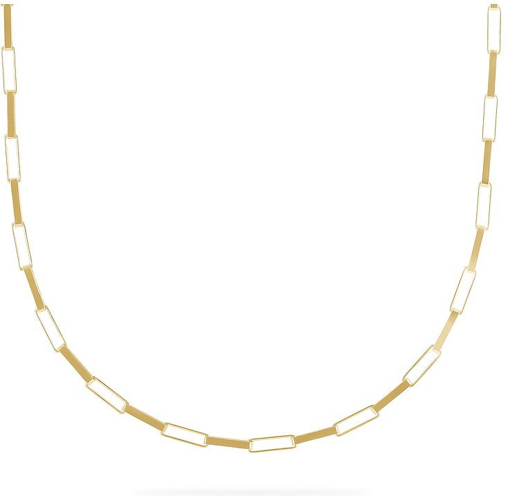 Valeria Kette 88569393 585er Gelbgold