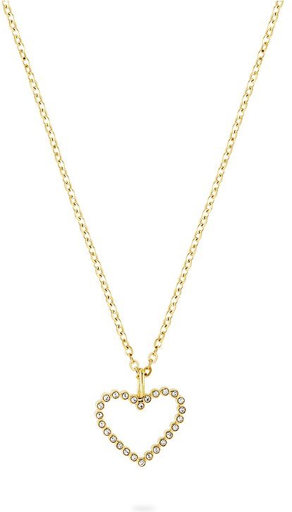 Guido Maria Kretschmer Kette 89192971 Edelstahl