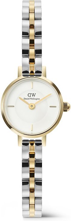 Daniel Wellington Damenuhr Petite Mini DW.DW00100923 Edelstahl