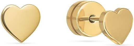 ESPRIT Ohrstecker Desire 88674138 Edelstahl