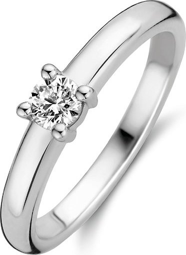 Ti Sento - Milano Damenring 12212ZI/52