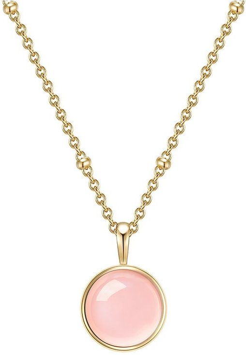 Glanzstücke München Kette 50080007 925er Silber