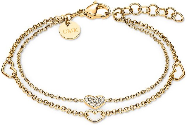 Guido Maria Kretschmer Armband 88165802 Edelstahl