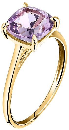 Valeria Damenring 89089433 585er Gelbgold