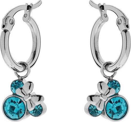 Disney Ohrstecker E600182RQL-B-CS Edelstahl