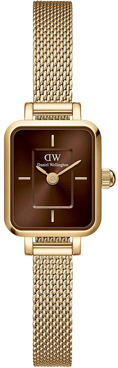 Daniel Wellington Damenuhr DW.DW00100654 Edelstahl