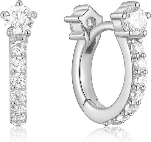 Ania Haie Creolen E066-04H 925er Silber