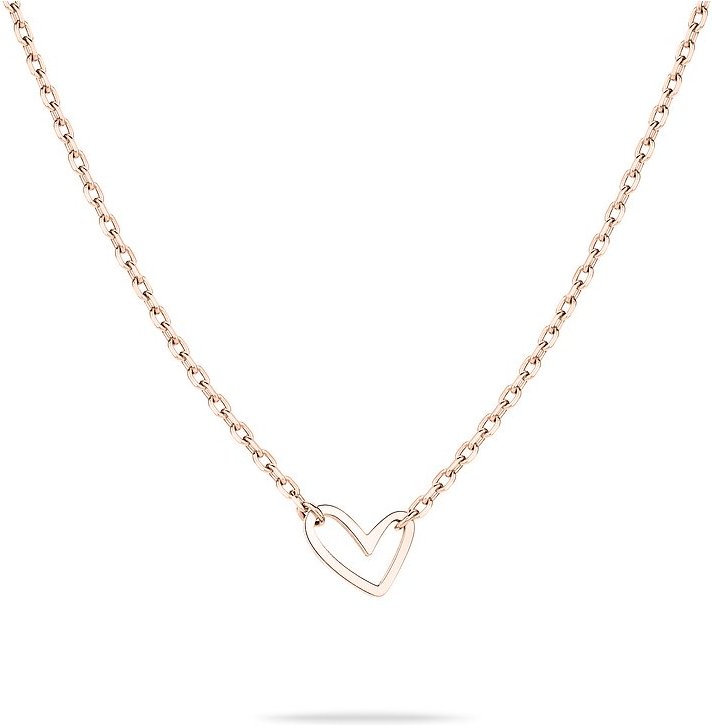 Tamaris Kette TJ-0573-N-45 Edelstahl