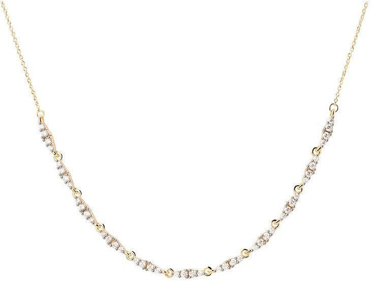 PdPaola Kette Vanilla CO01-682-U 925er Silber