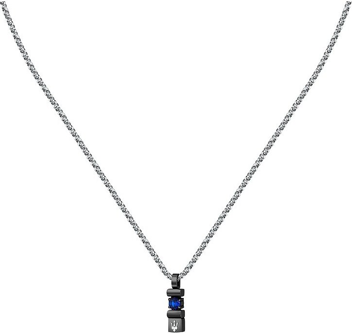 Maserati Kette JM334AXO05 Edelstahl