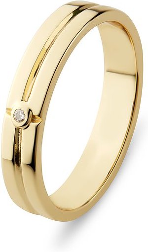 Valeria Ring 89219397 925er Silber, recycelt