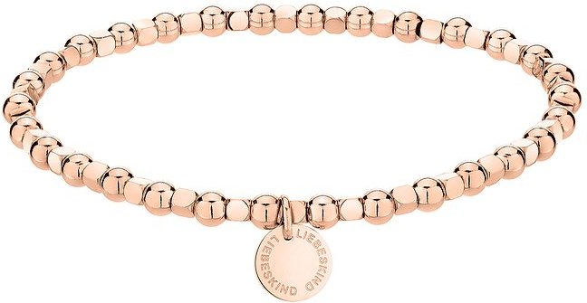 Liebeskind Armband LJ-0597-B-17 Edelstahl