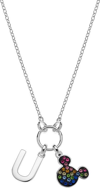 Disney Kinderkette NS00013SRML-U