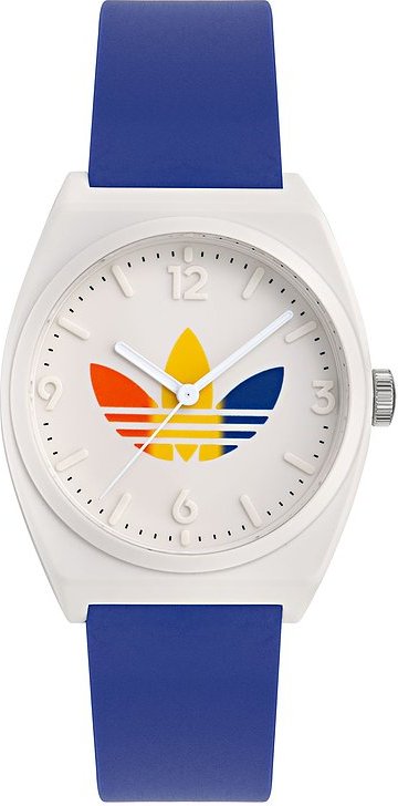 Adidas Unisexuhr AOST24070 Resin