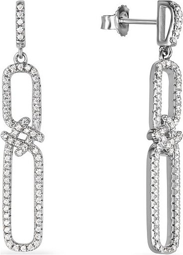 FAVS Ohrhänger 88436067 925er Silber