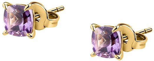 Valeria Ohrstecker 89089417 585er Gelbgold