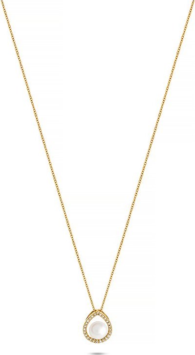 YAMOKO Kette 87727106 585er Gelbgold