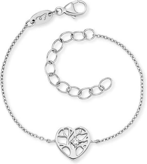 Engelsrufer Armband HEB-TREE-ZI 925er Silber
