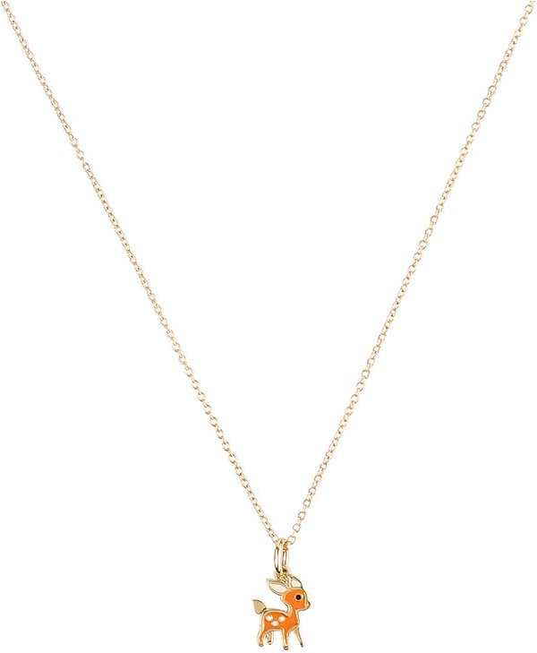 FAVS Little Friends Kinderkette 88314611 925er Silber