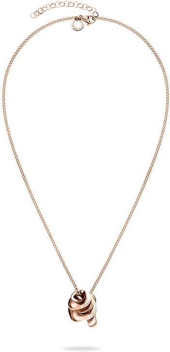 Liebeskind Kette LJ-1732-N-50 Edelstahl