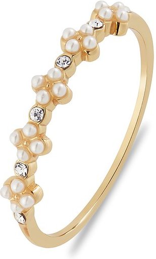 Valeria Ring 89185777 925er Silber, recycelt