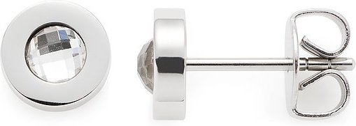 Leonardo Ohrstecker 022873 Edelstahl