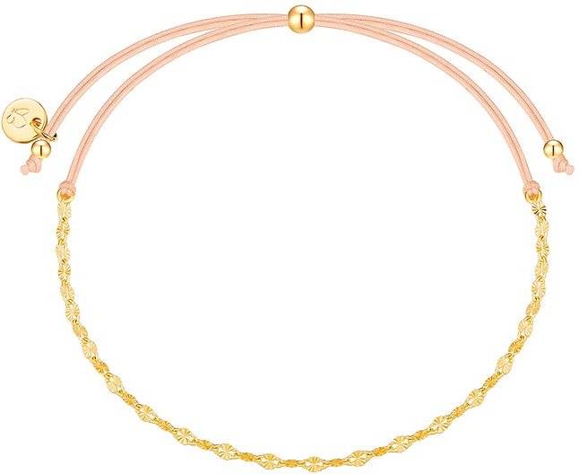 Glanzstücke München Armband 50084600 925er Silber