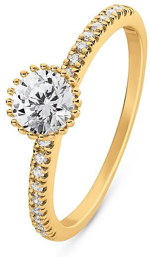 Valeria Damenring 89208501 925er Silber