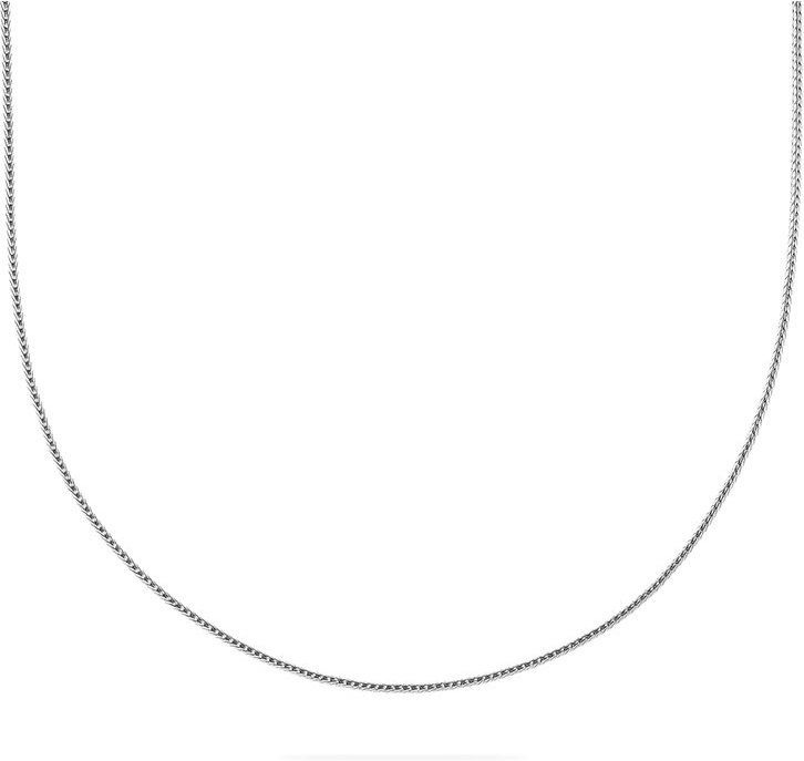 ESPRIT Kette PURE BRAID 89041261 925er Silber