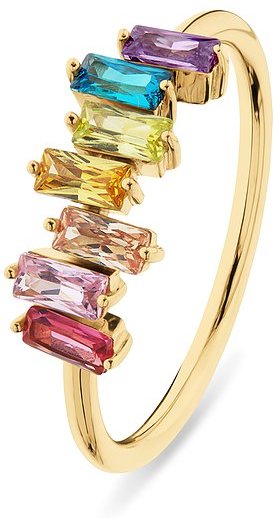 Valeria Ring 88584546 925er Silber, recycelt