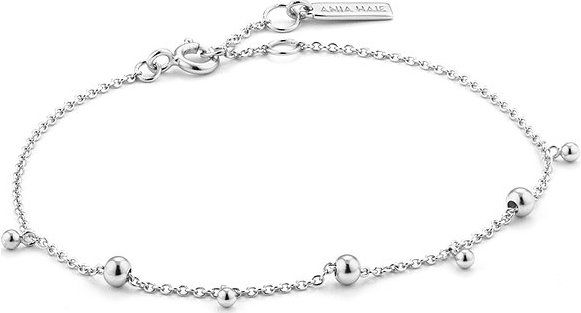 Ania Haie Armband B002-03H 925er Silber