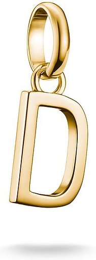 Thumbnail - Thomas Sabo Charm Charm Club CC1210-413-39