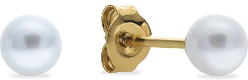 Valeria Ohrstecker 89217626 585er Gelbgold