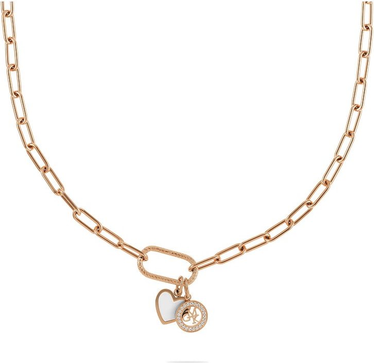 Guido Maria Kretschmer Kette 88592344 Edelstahl