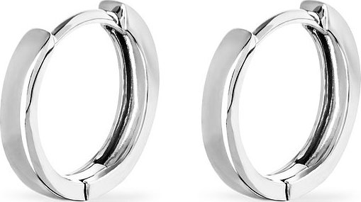 FAVS Creolen 88384954 925er Silber