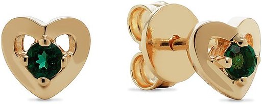 JETTE Ohrstecker ENDLESS SUMMER 88994191 925er Silber, recycelt