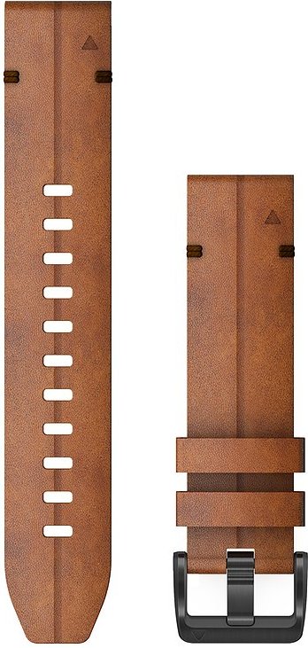 Garmin Lederband 010-12863-05 Leder