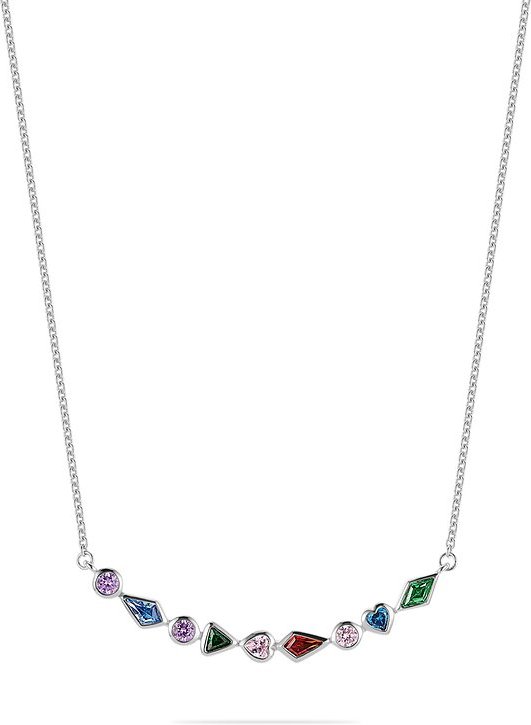 JETTE Kette KALEIDOSCOPE OF LOVE 88768035 925er Silber