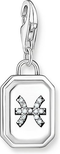 Thomas Sabo Charm Sterling Silver 2142-643-21